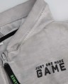 Duks - WC4132402GBK-019