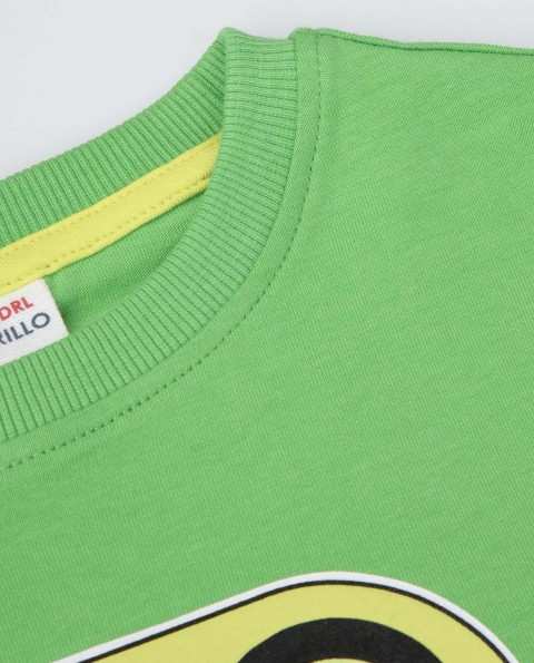 Triko - WC4143102GBK-011