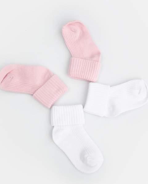 Çorapa - WC4383201BAS-022 Çorapa - WC4383201BAS-022