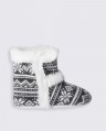 Çizme tekstil - ZC2224101SHB-019 Çizme tekstil - ZC2224101SHB-019