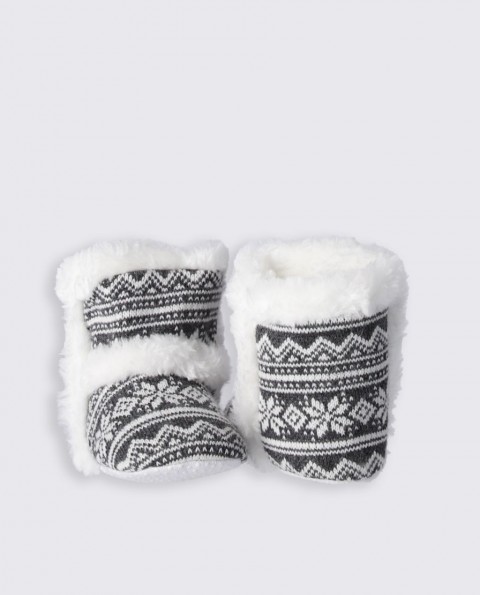 Çizme tekstil - ZC2224101SHB-019 Çizme tekstil - ZC2224101SHB-019