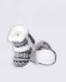 Çizme tekstil - ZC2224101SHB-019 Çizme tekstil - ZC2224101SHB-019