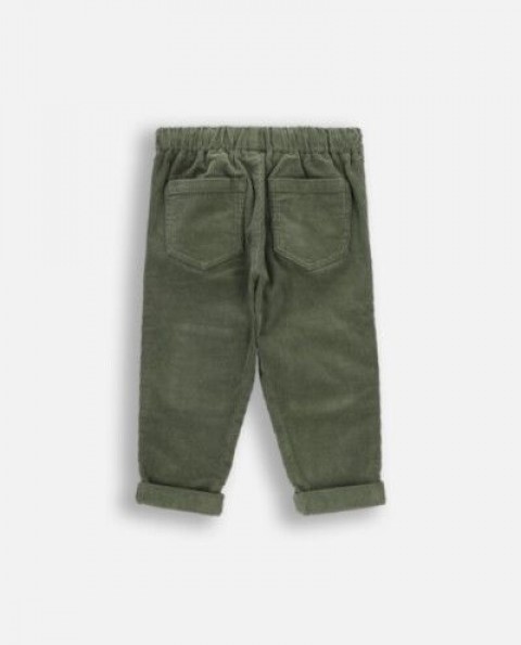 Trenerka velur - ZC4119101SBN-027 Trenerka velur - ZC4119101SBN-027