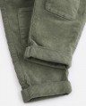 Trenerka velur - ZC4119101SBN-027 Trenerka velur - ZC4119101SBN-027