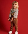 Trenerka - ZC4122201SBN-018