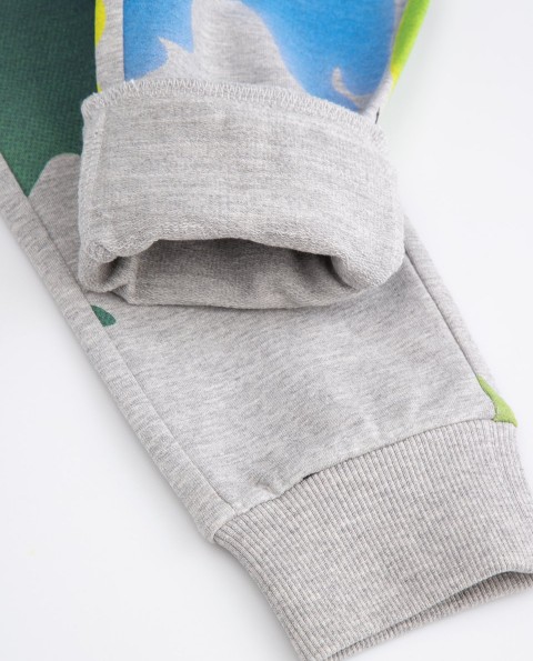 Trenerka - ZC4122701DBK-019