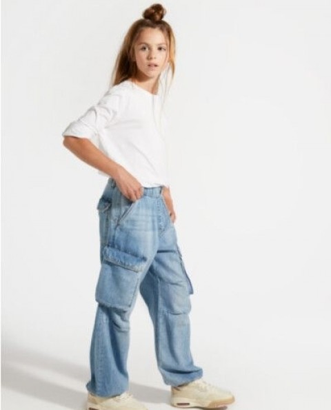 Farmerka - ZC4123103JCG-014