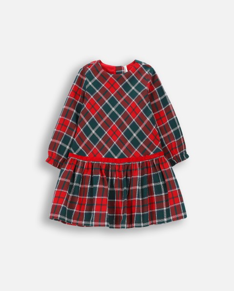 Fustan - ZC4128102EBG-022 Fustan - ZC4128102EBG-022