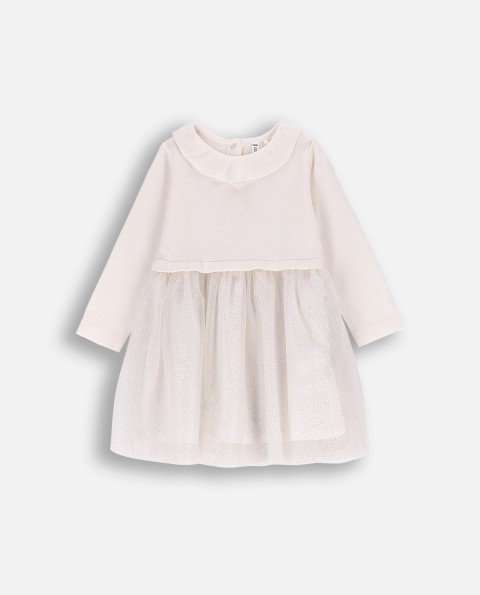 Fustan - ZC4129402EBG-003 Fustan - ZC4129402EBG-003