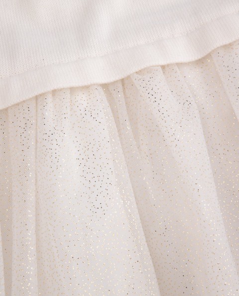 Fustan - ZC4129402EBG-003 Fustan - ZC4129402EBG-003