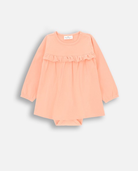Fustan - ZC4129601PGN-006 Fustan - ZC4129601PGN-006