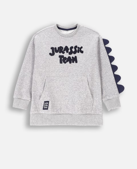 Duks - ZC4132101DBK-019