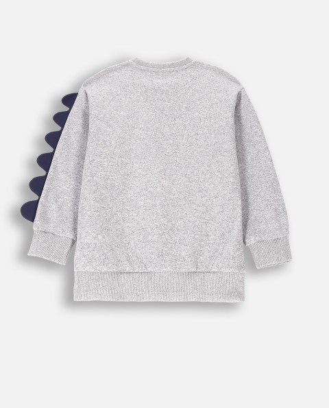 Duks - ZC4132101DBK-019