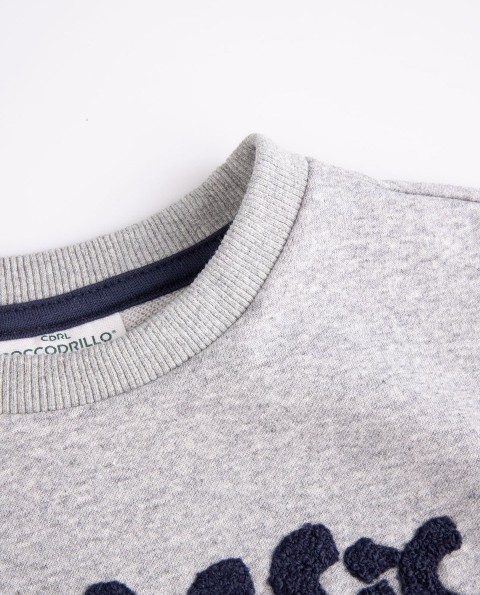 Duks - ZC4132101DBK-019