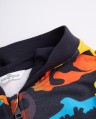 Duks - ZC4132401DBK-022