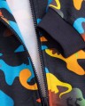 Duks - ZC4132401DBK-022