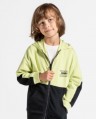 Duks - ZC4132402WBK-022