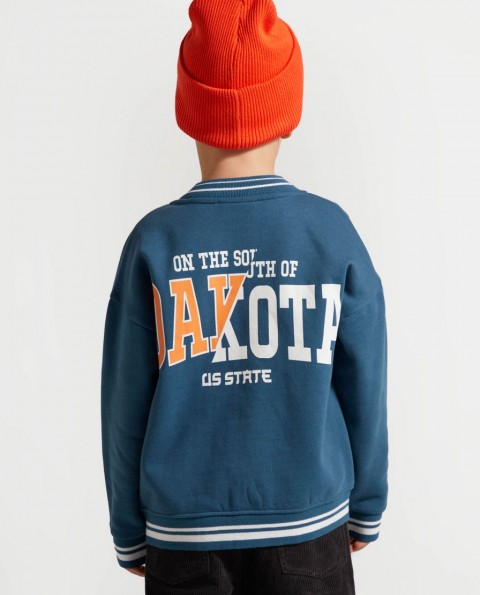 Duks - ZC4132601ABK-014