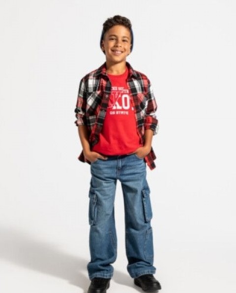 Këmishë - ZC4136102ABJ-022