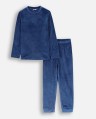 Pizhama veluri - ZC4448101PJS-015 Pizhama veluri - ZC4448101PJS-015