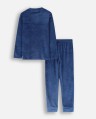 Pizhama veluri - ZC4448101PJS-015 Pizhama veluri - ZC4448101PJS-015