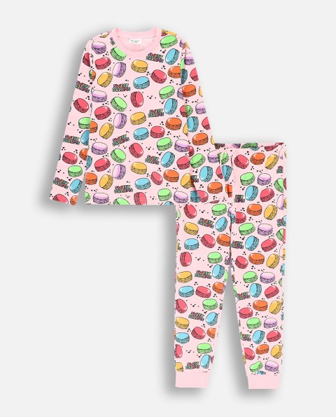 Pizhama - ZC4448112PJS-007 Pizhama - ZC4448112PJS-007