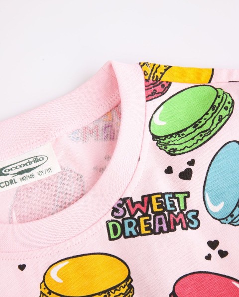 Pizhama - ZC4448112PJS-007 Pizhama - ZC4448112PJS-007