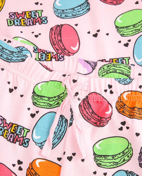 Pizhama - ZC4448112PJS-007 Pizhama - ZC4448112PJS-007