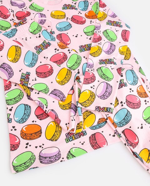Pizhama - ZC4448112PJS-007 Pizhama - ZC4448112PJS-007