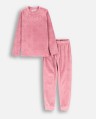 Pizhama veluri - ZC4448114PJS-007 Pizhama veluri - ZC4448114PJS-007