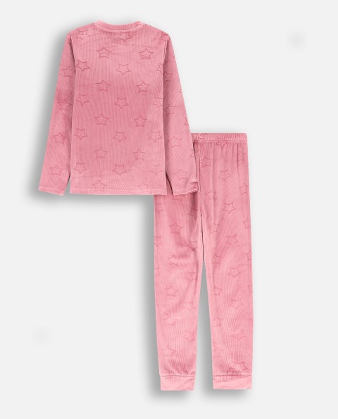Pizhama veluri - ZC4448114PJS-007 Pizhama veluri - ZC4448114PJS-007