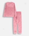 Pizhama veluri - ZC4448114PJS-007 Pizhama veluri - ZC4448114PJS-007