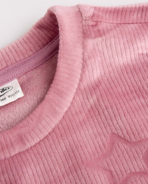 Pizhama veluri - ZC4448114PJS-007 Pizhama veluri - ZC4448114PJS-007