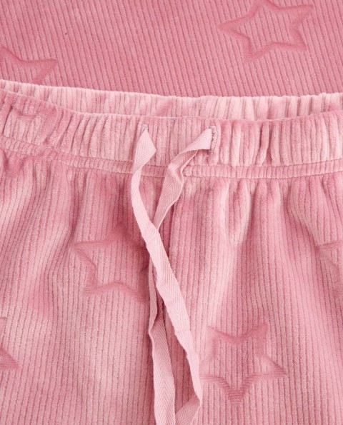 Pizhama veluri - ZC4448114PJS-007 Pizhama veluri - ZC4448114PJS-007