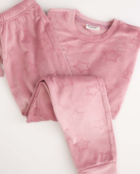 Pizhama veluri - ZC4448114PJS-007 Pizhama veluri - ZC4448114PJS-007