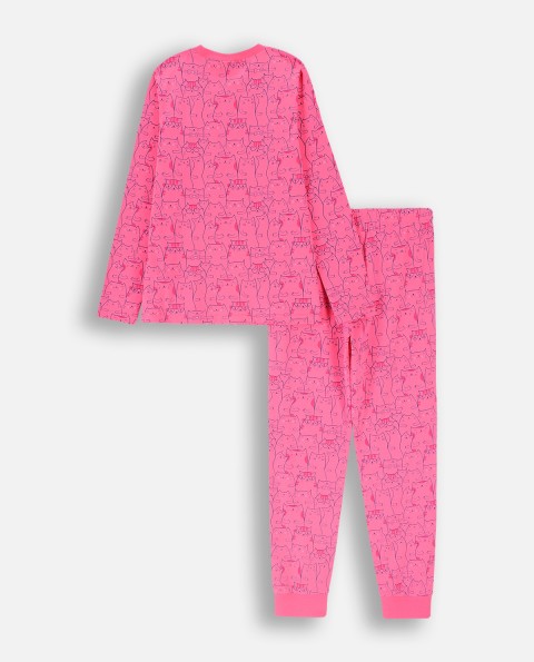 Pizhama - ZC4448115PJS-007 Pizhama - ZC4448115PJS-007