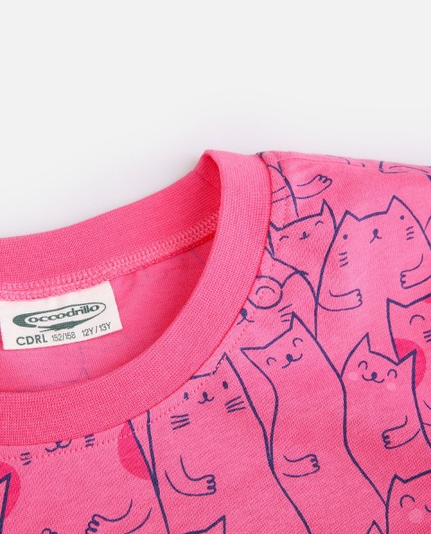 Pizhama - ZC4448115PJS-007 Pizhama - ZC4448115PJS-007
