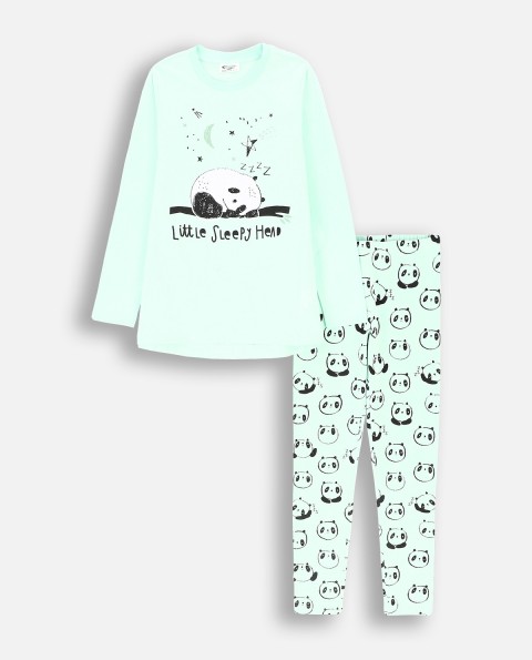Pizhama - ZC4448116PJS-031 Pizhama - ZC4448116PJS-031
