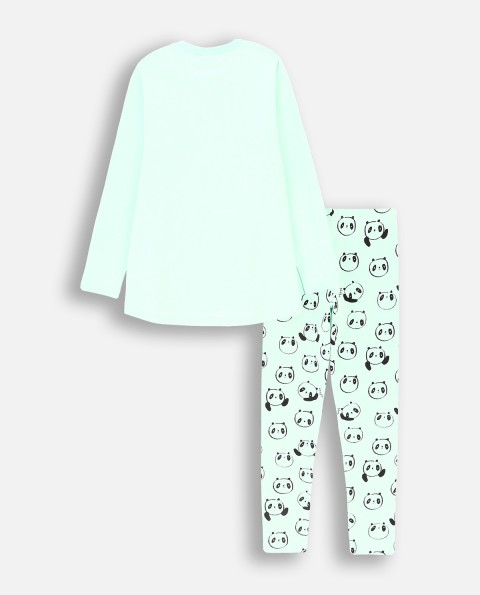 Pizhama - ZC4448116PJS-031 Pizhama - ZC4448116PJS-031