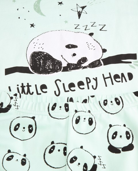Pizhama - ZC4448116PJS-031 Pizhama - ZC4448116PJS-031