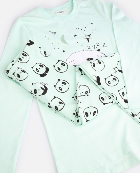 Pizhama - ZC4448116PJS-031 Pizhama - ZC4448116PJS-031