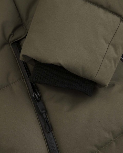 Xhaketë dimërore - ZL3152103OJG-027