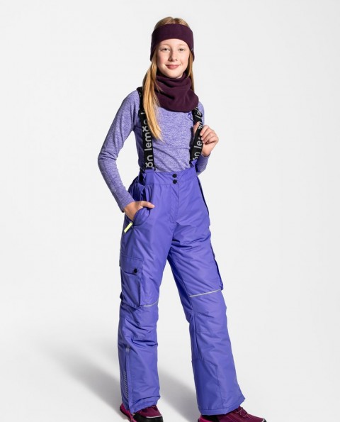 Pantallona skijimi - ZL4119204OSG-016